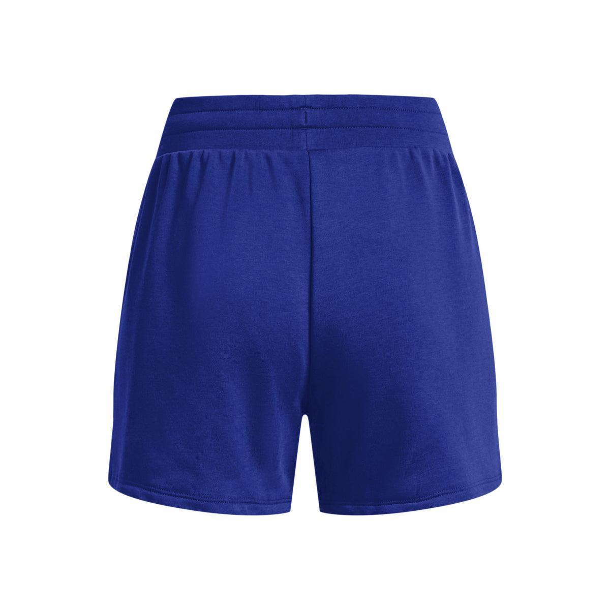 Shorts UA Rival Terry para mujer