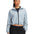 Chaqueta Lifestyle para mujer Unstoppable azul Under Armour