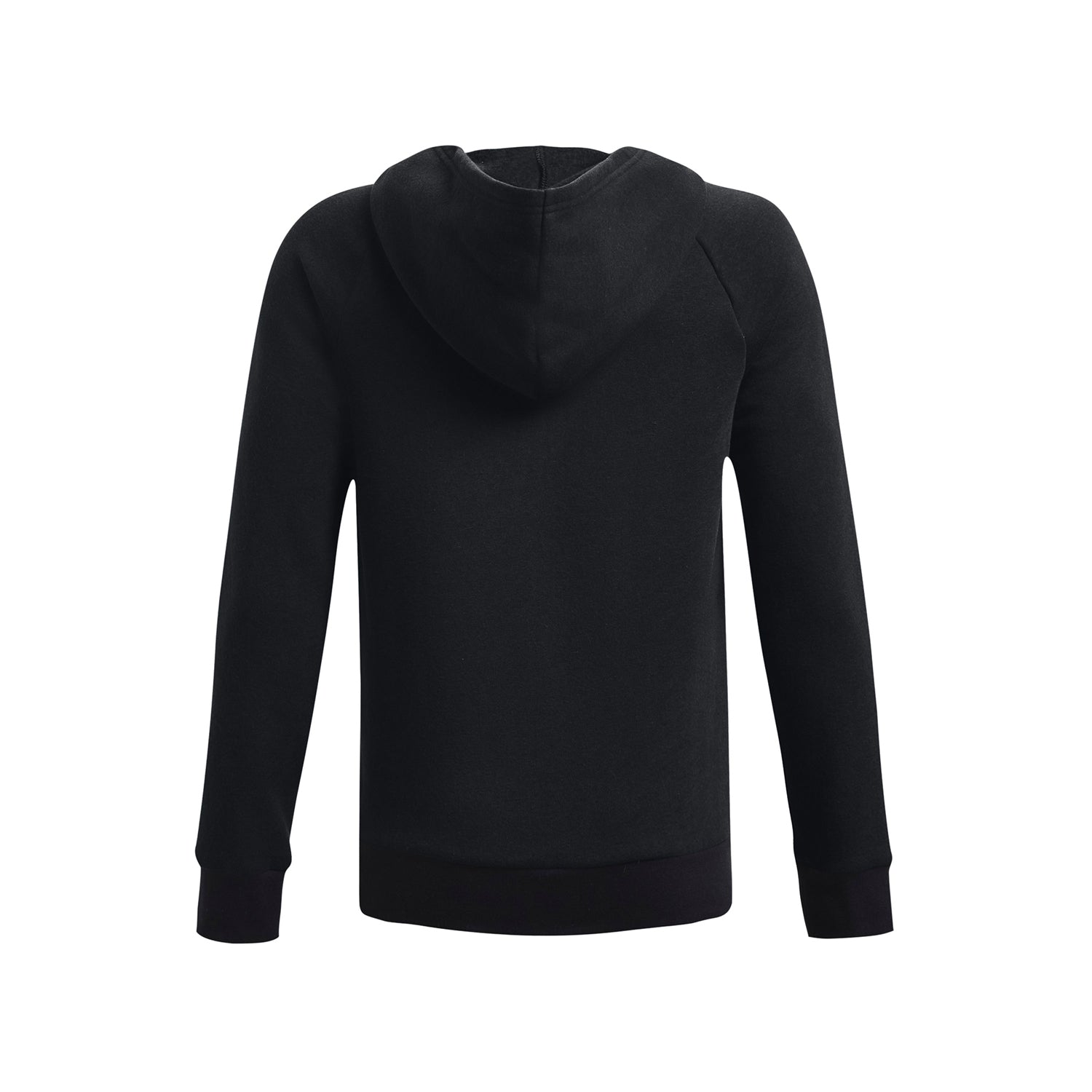 Polerón Project Rock Rival Fleece Applique para niño