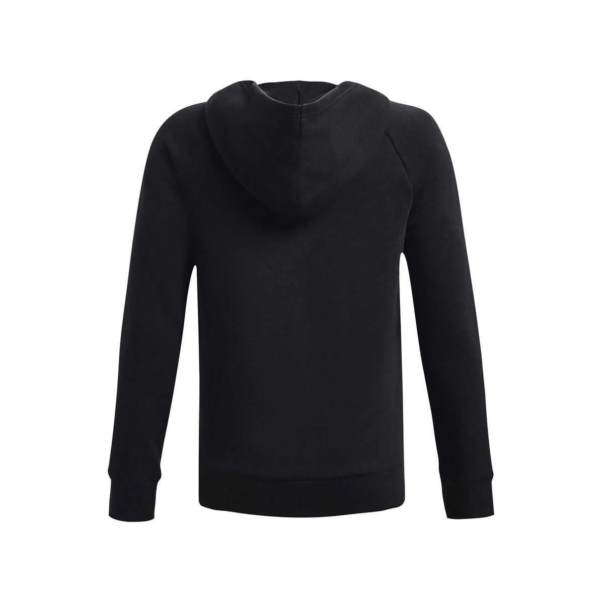 Polerón Project Rock Rival Fleece Applique para niño