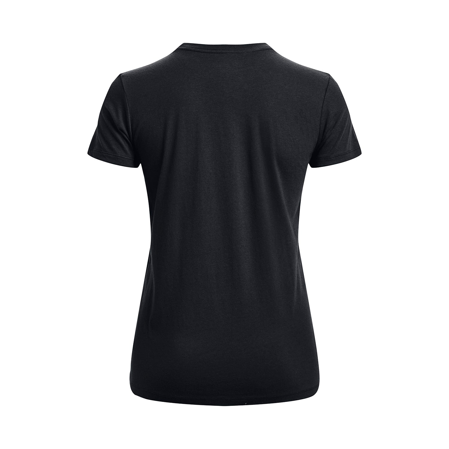 Polera UA Bold Shine Logo para mujer