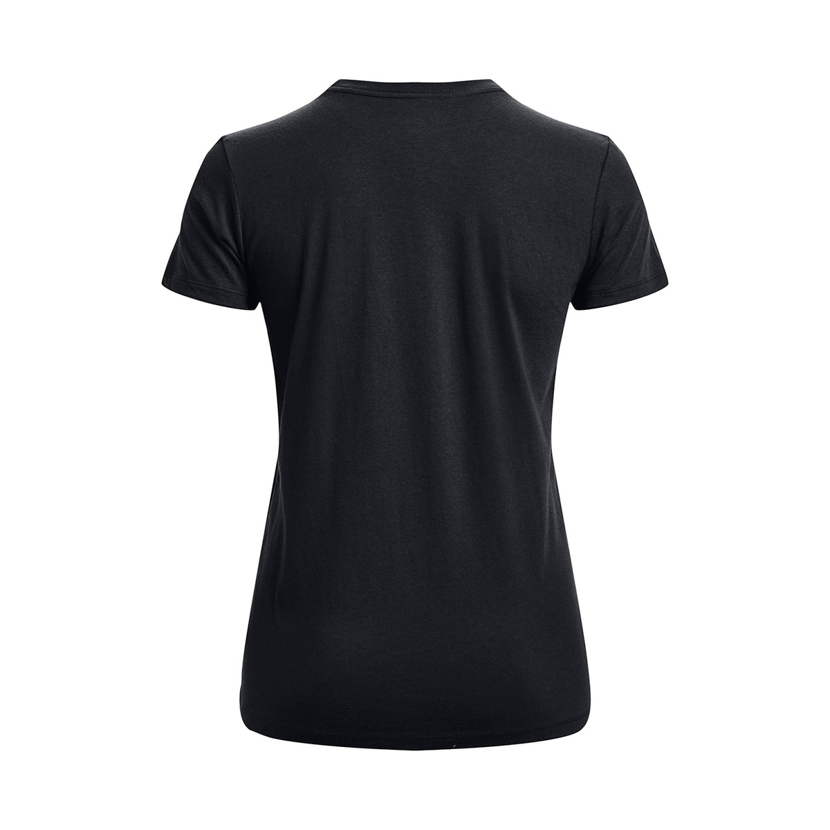 Polera UA Bold Shine Logo para mujer