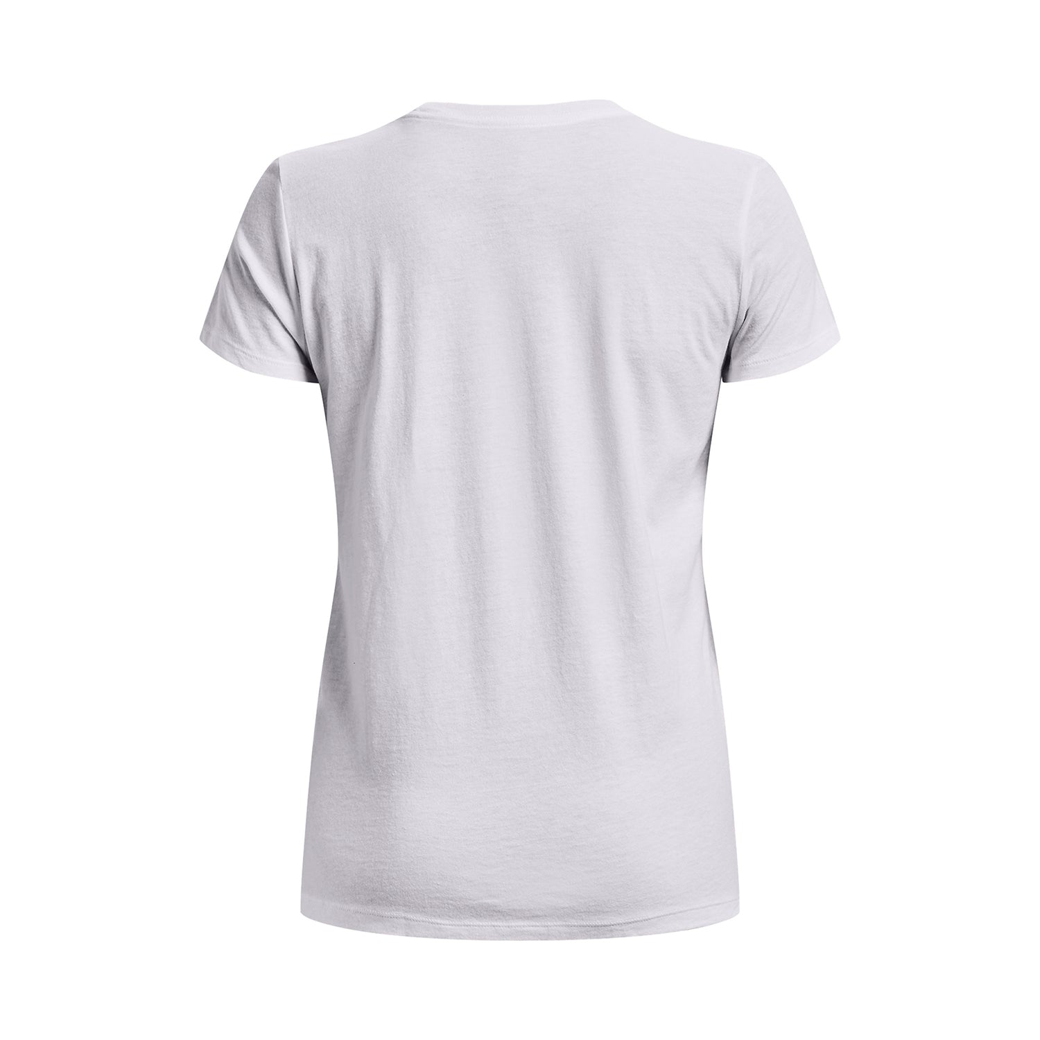 Polera UA Bold Shine Logo para mujer