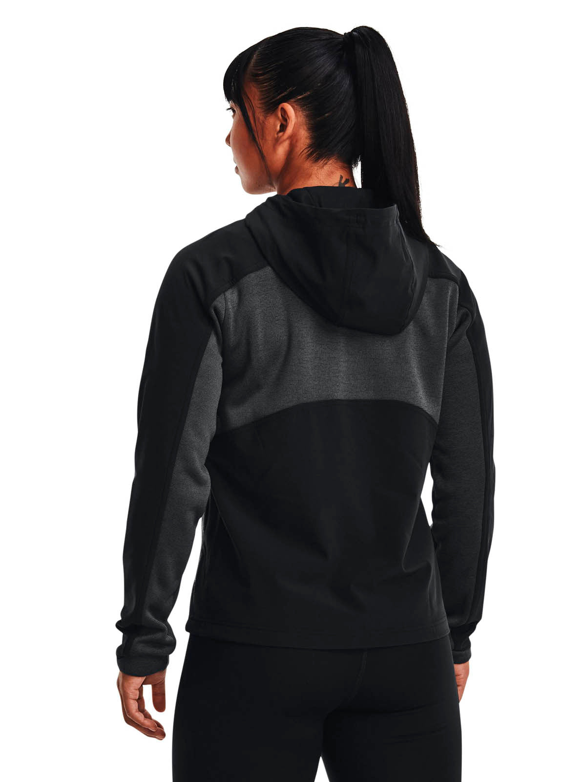 Swacket UA Storm para mujer