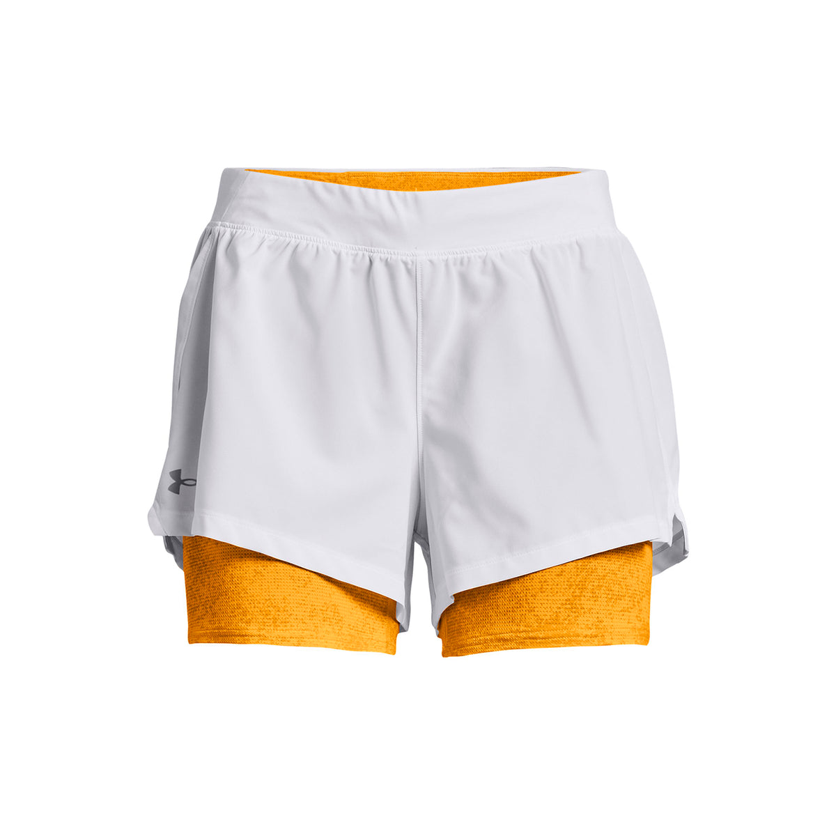 Short UA Iso-Chill Run 2 en 1