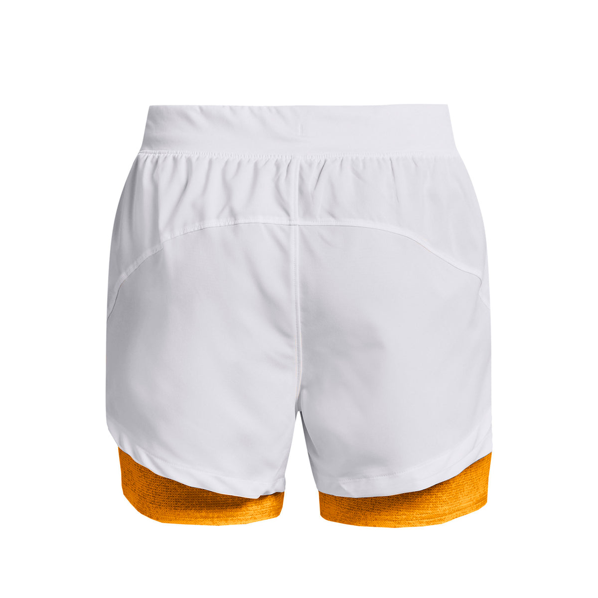 Short UA Iso-Chill Run 2 en 1