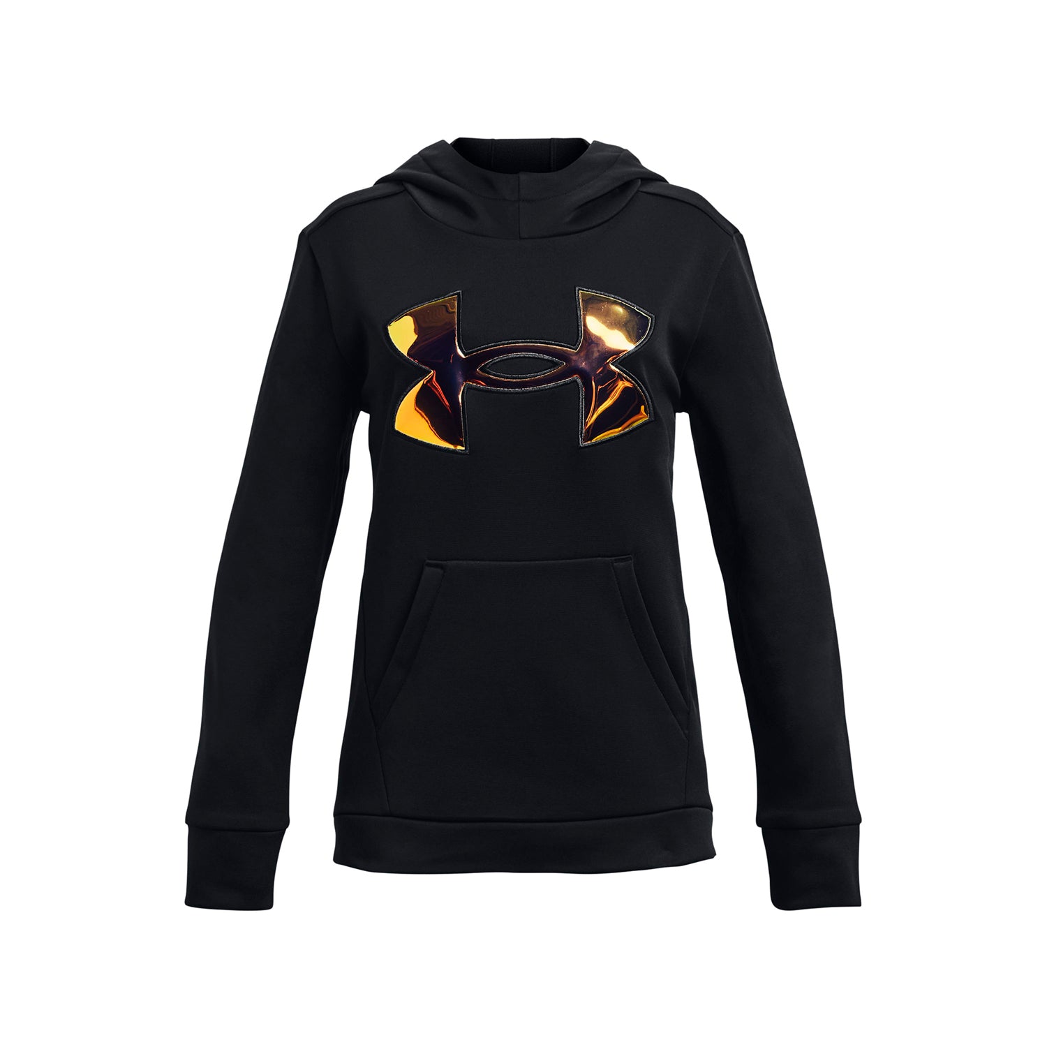 Polerón Fleece para niña Under Armour