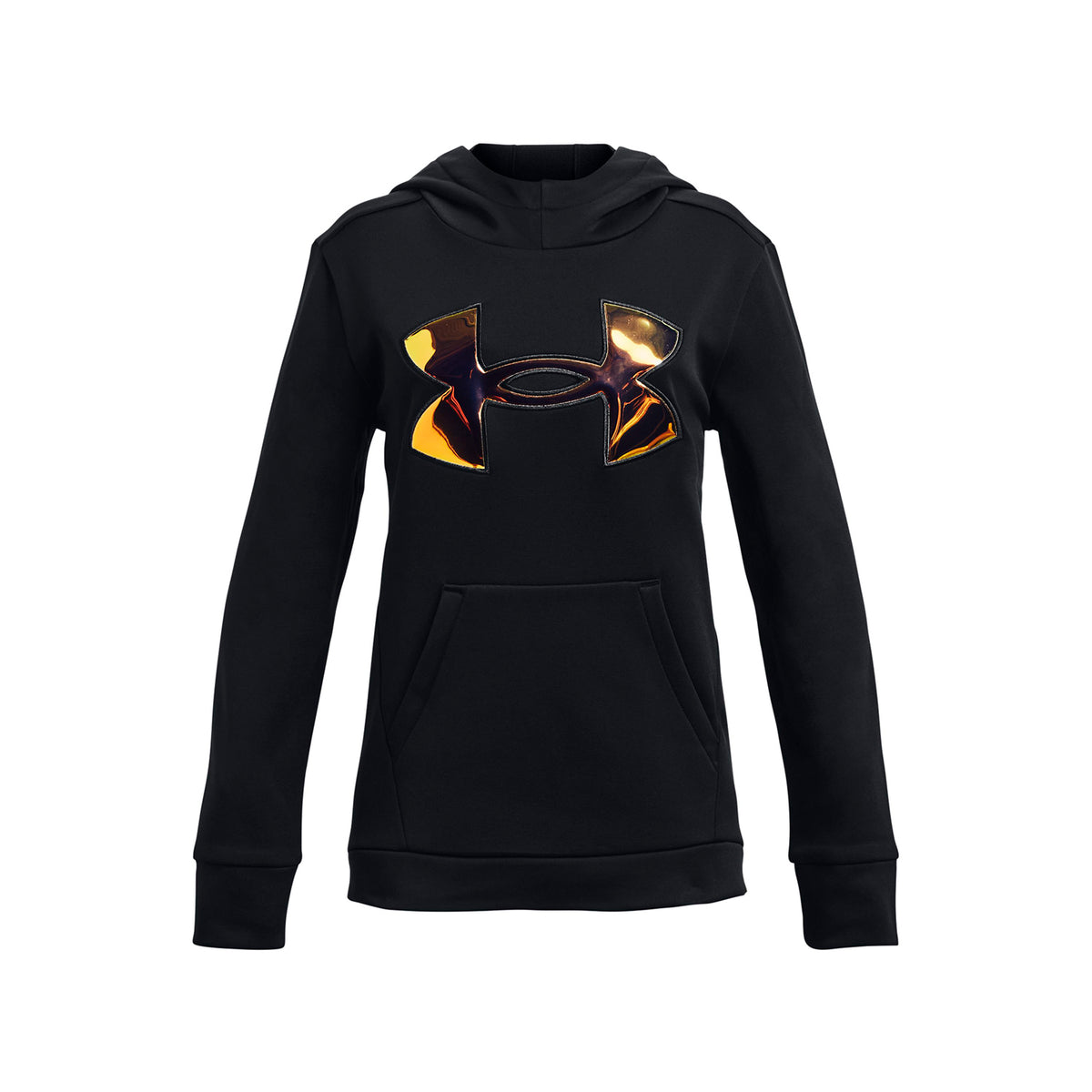 Polerón Fleece para niña Under Armour