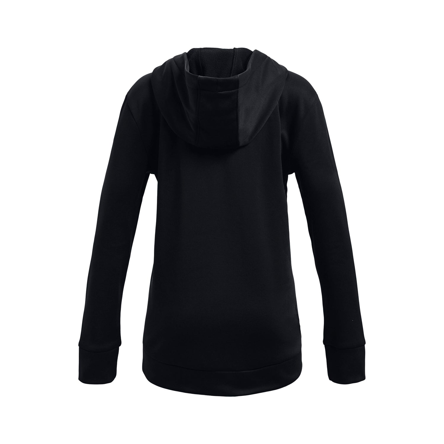 Polerón Fleece para niña Under Armour