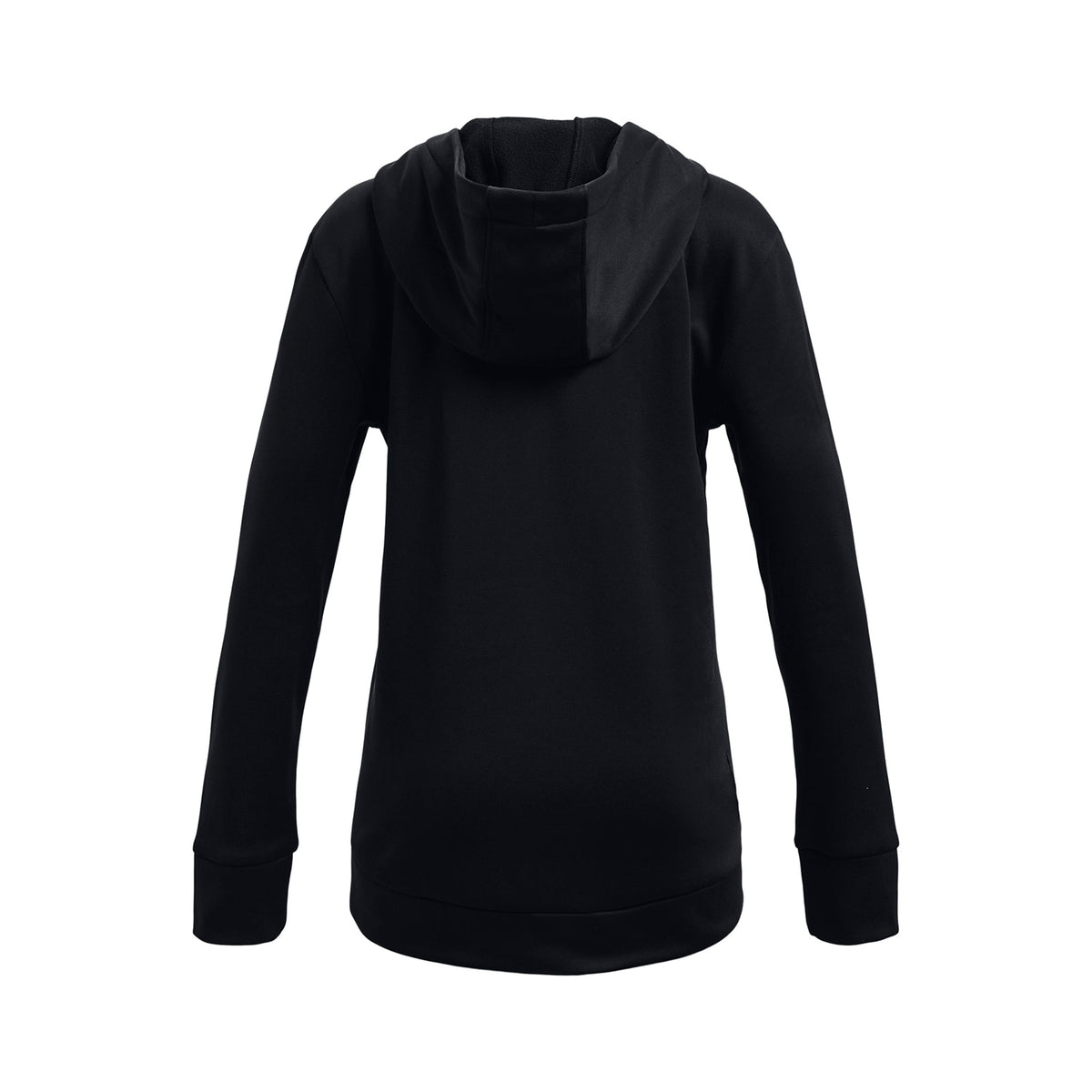 Polerón Fleece para niña Under Armour