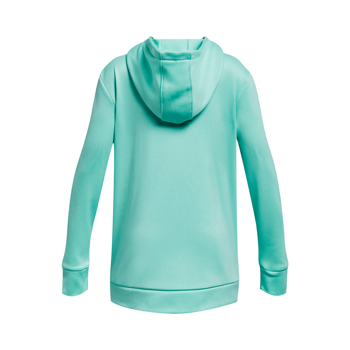 Polerón Fleece para niña Under Armour