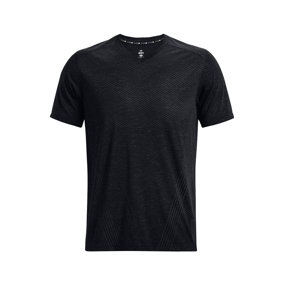 Polera UA Breeze Run Anywhere para hombre