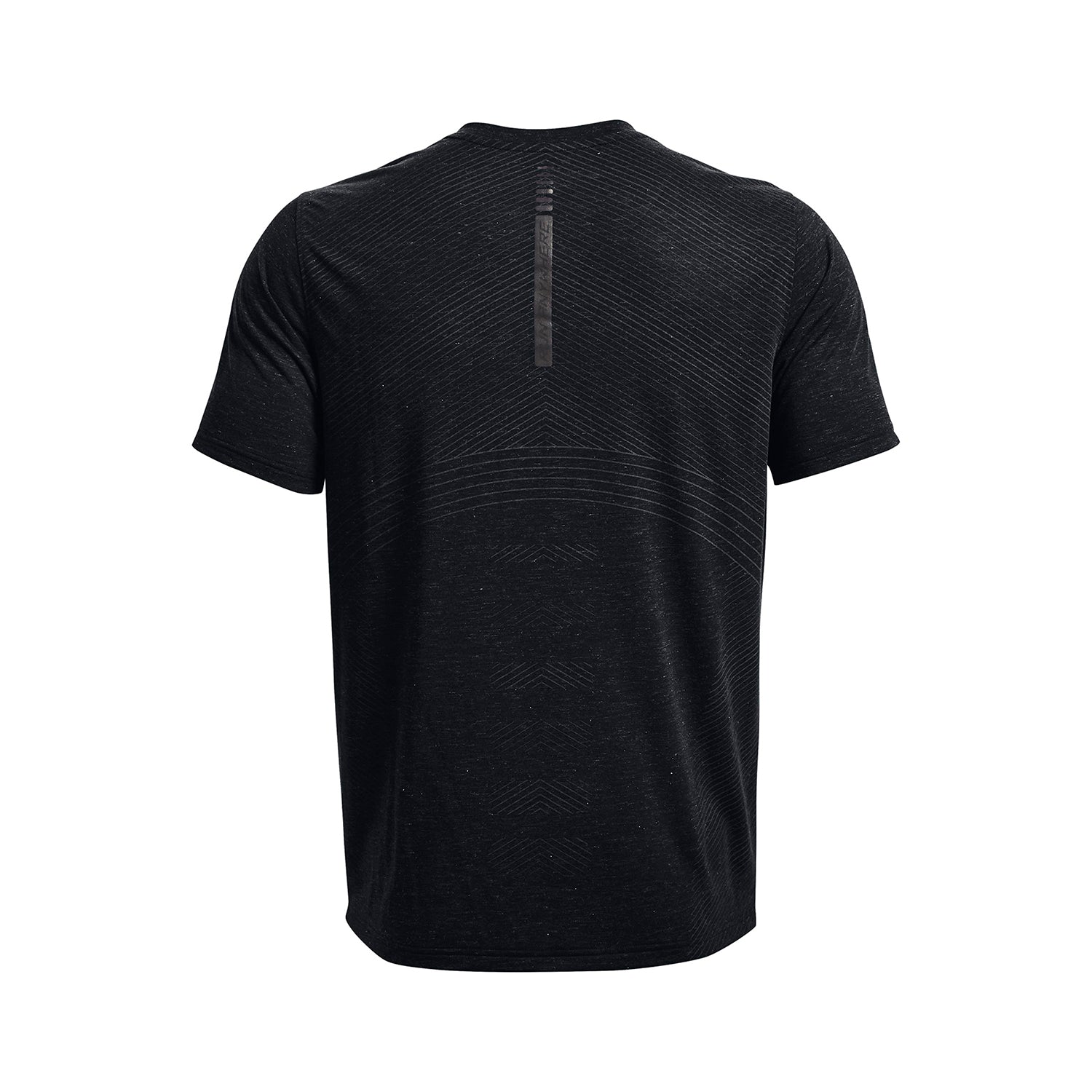Polera UA Breeze Run Anywhere para hombre