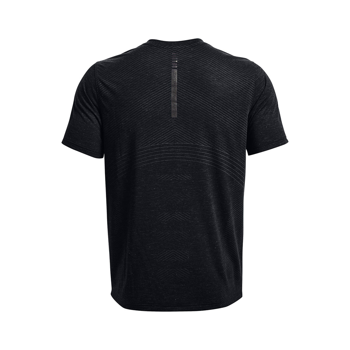 Polera UA Breeze Run Anywhere para hombre