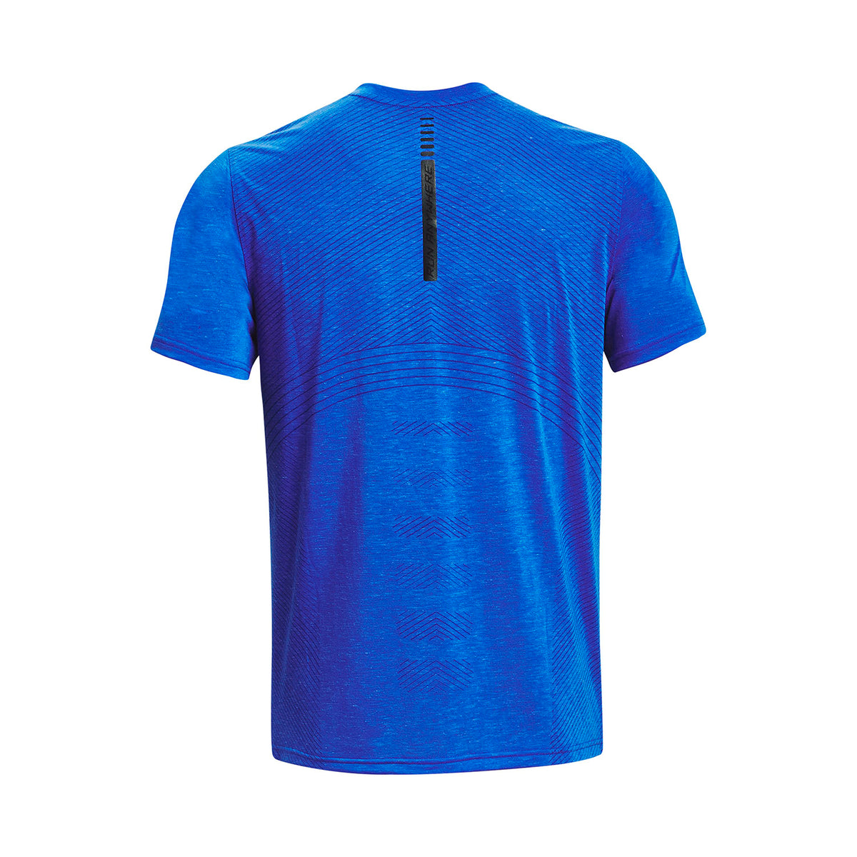 Polera UA Breeze Run Anywhere para hombre