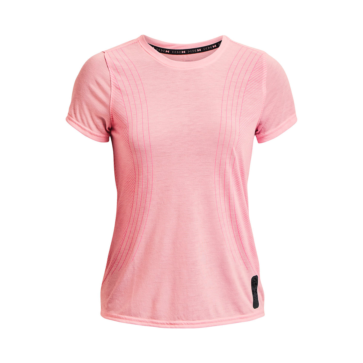 Polera UA Run Anywhere Breeze para mujer