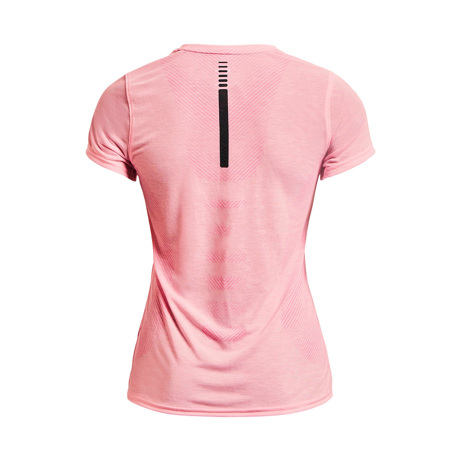 Polera UA Run Anywhere Breeze para mujer