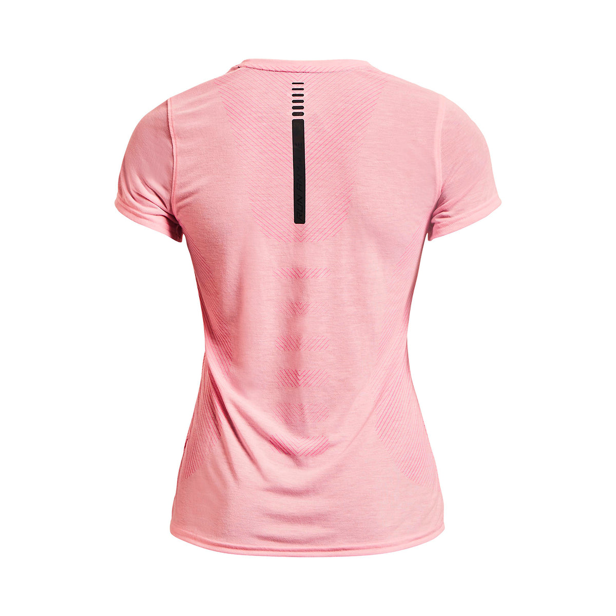 Polera UA Run Anywhere Breeze para mujer