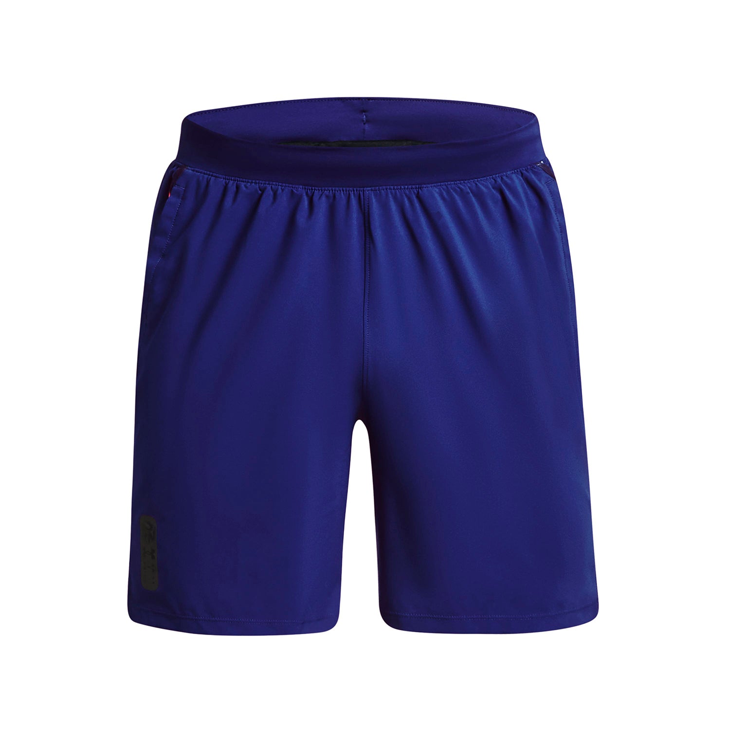 Short UA Launch SW 18 cm Run Anywhere para hombre