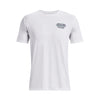 Polera UA Boost Your Mood para hombre