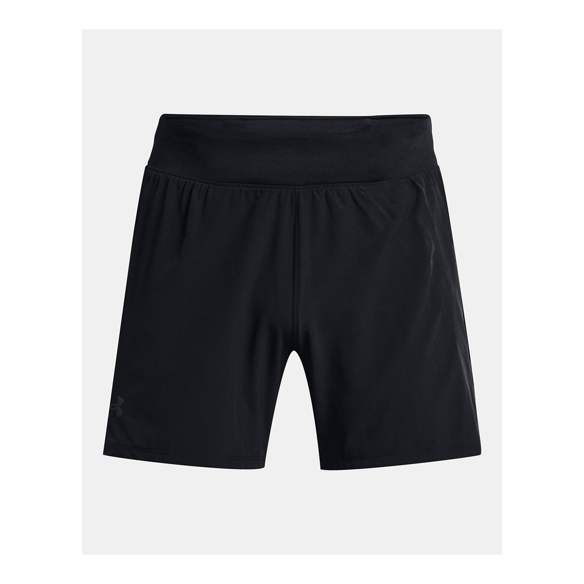 Short UA Speedpocket de 13 cm para hombre
