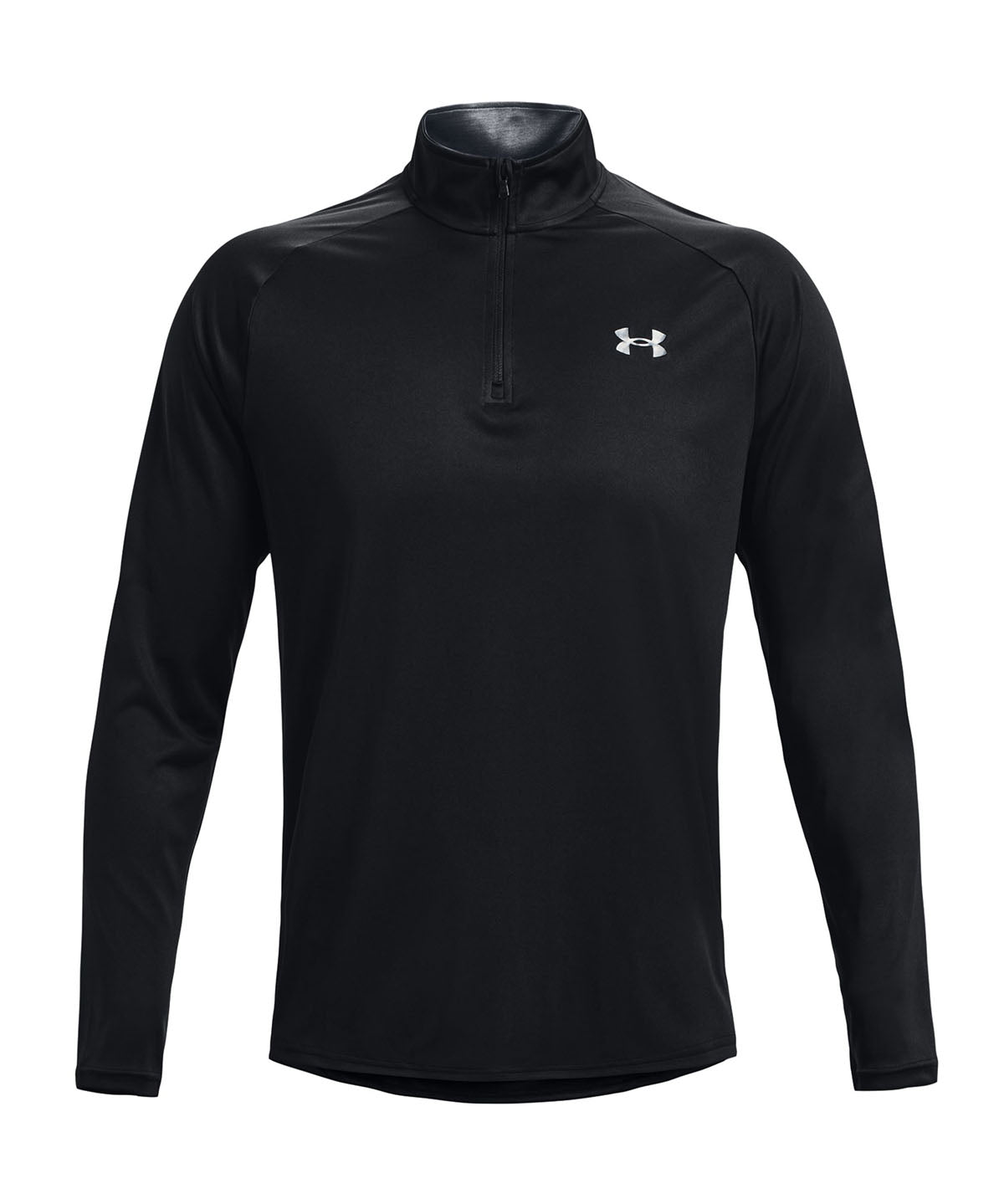 Polerón Velocity 2.0 para hombre con cierre de ¼ Under Armour