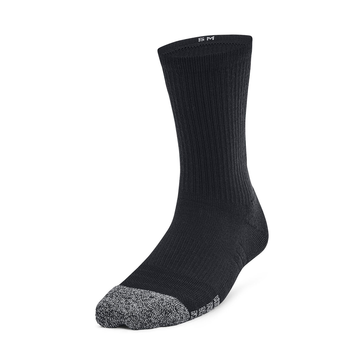 Calcetines HeatGear® para niños 3-Pack