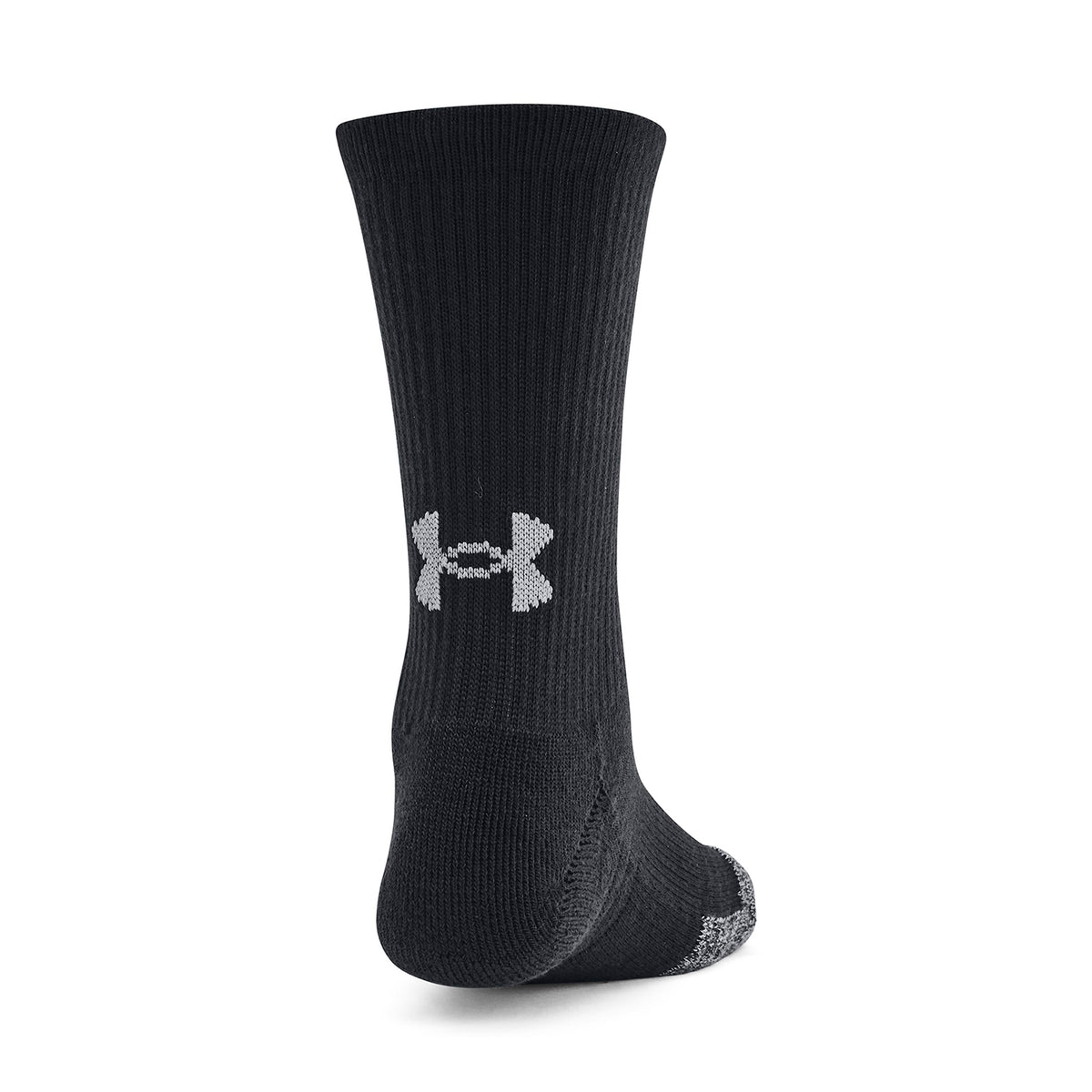 Calcetines HeatGear® para niños 3-Pack