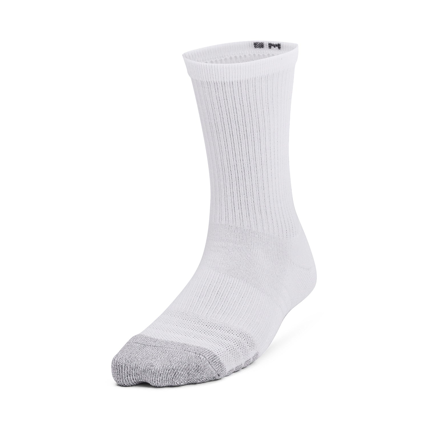 Calcetines HeatGear® para niños 3-Pack