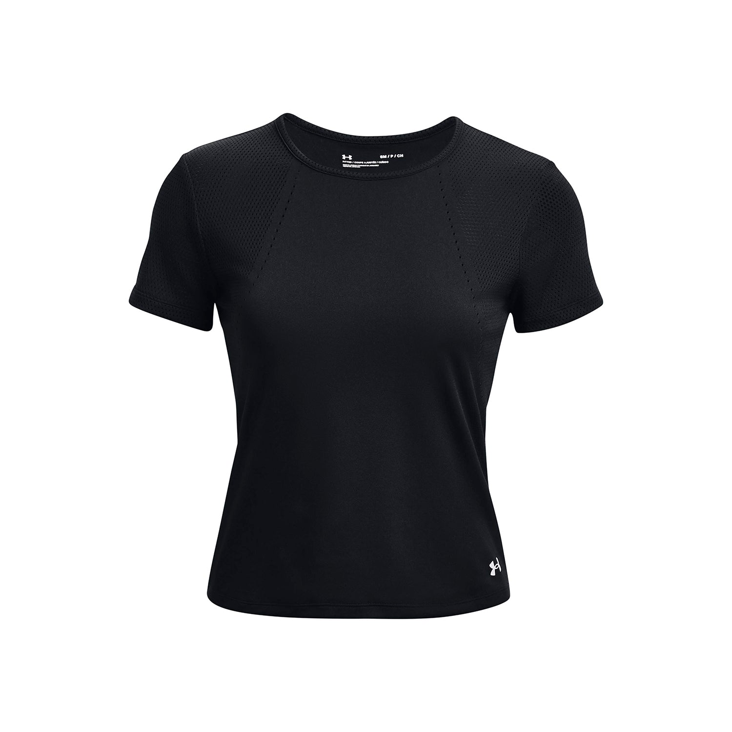 Polera UA Engineered Knit para mujer