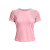Polera UA Engineered Knit para mujer