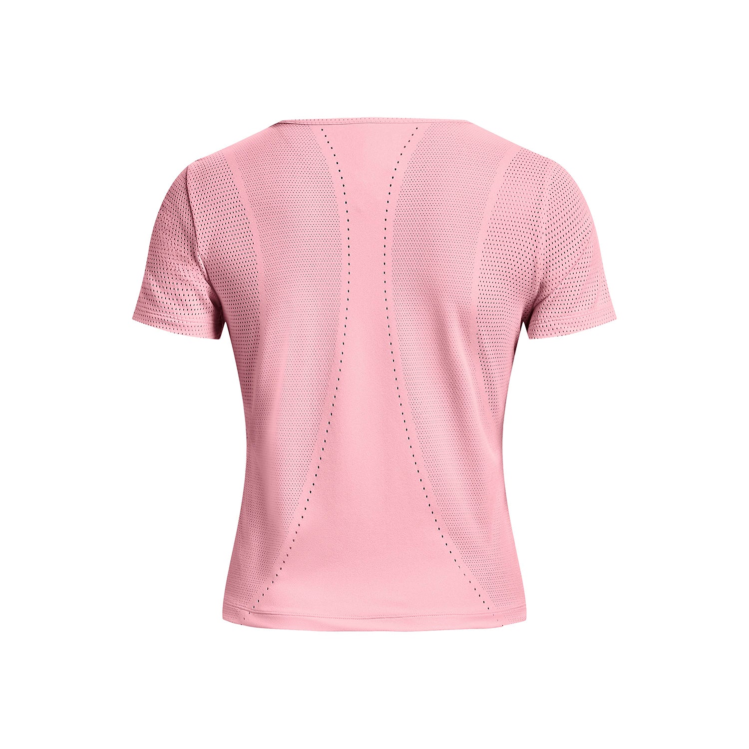 Polera UA Engineered Knit para mujer