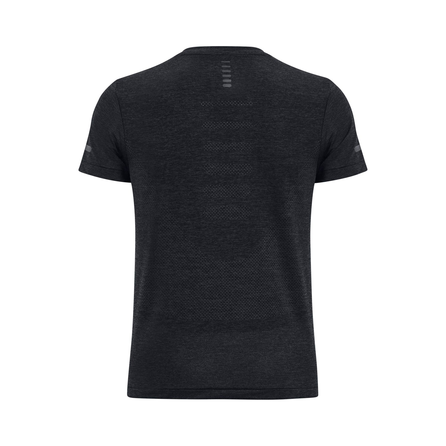 Camiseta de manga corta Seamless Stride para mujer Under Armour