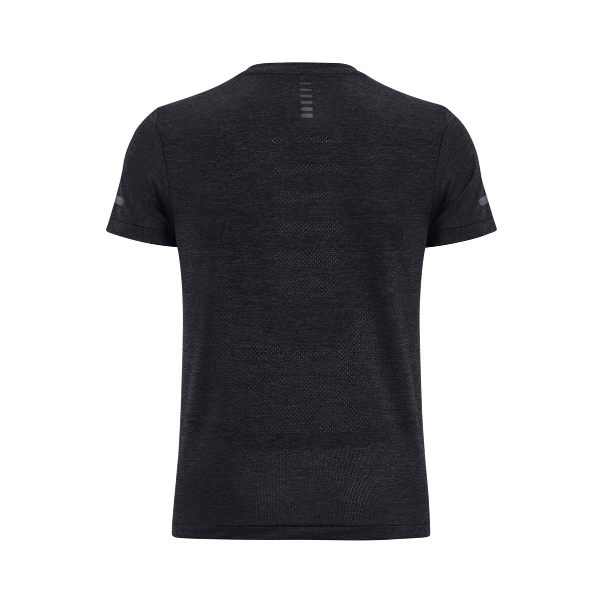 Camiseta de manga corta Seamless Stride para mujer Under Armour