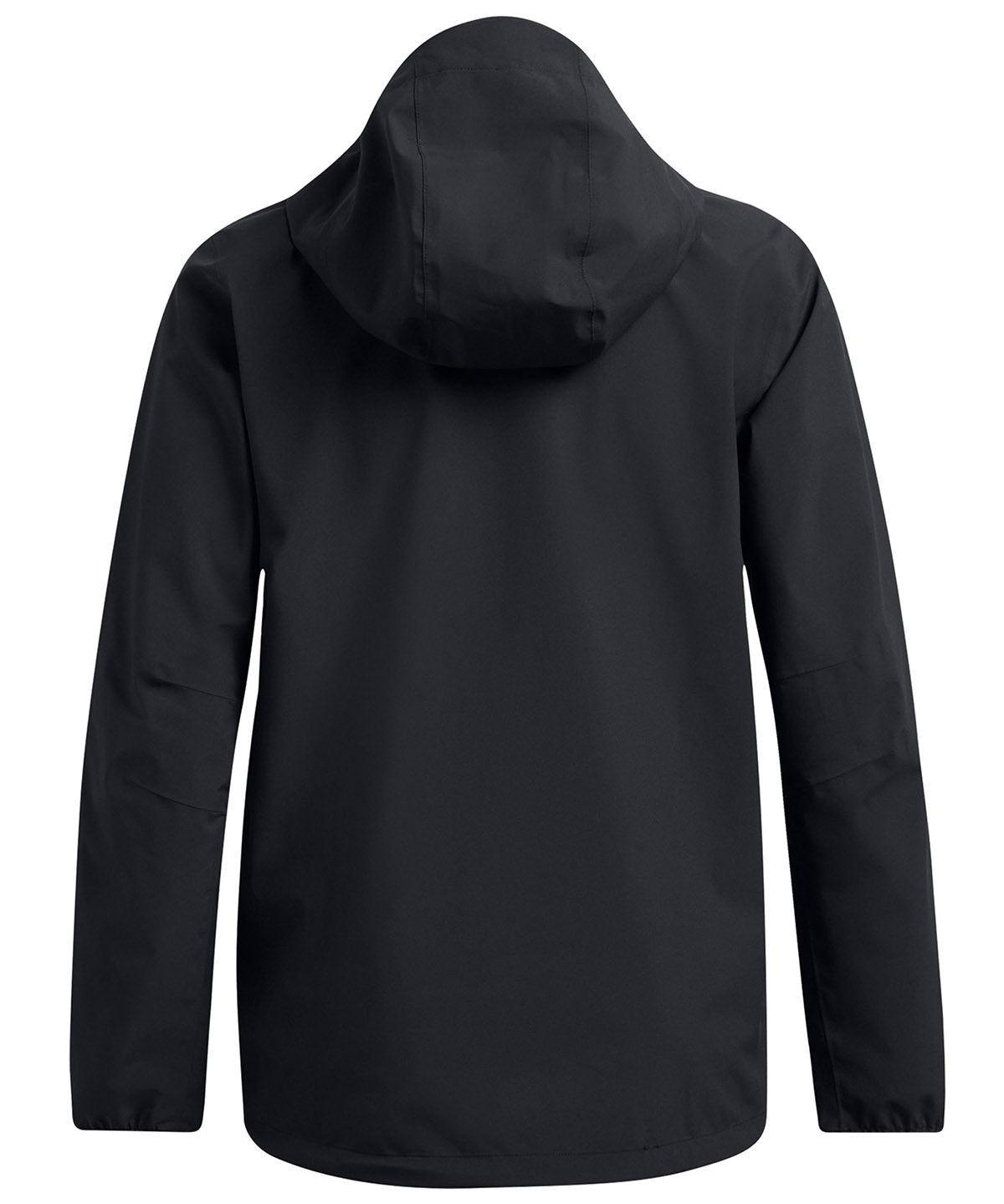 Chaqueta Under Armour stormproof cloudstrike stretch negro para mujer