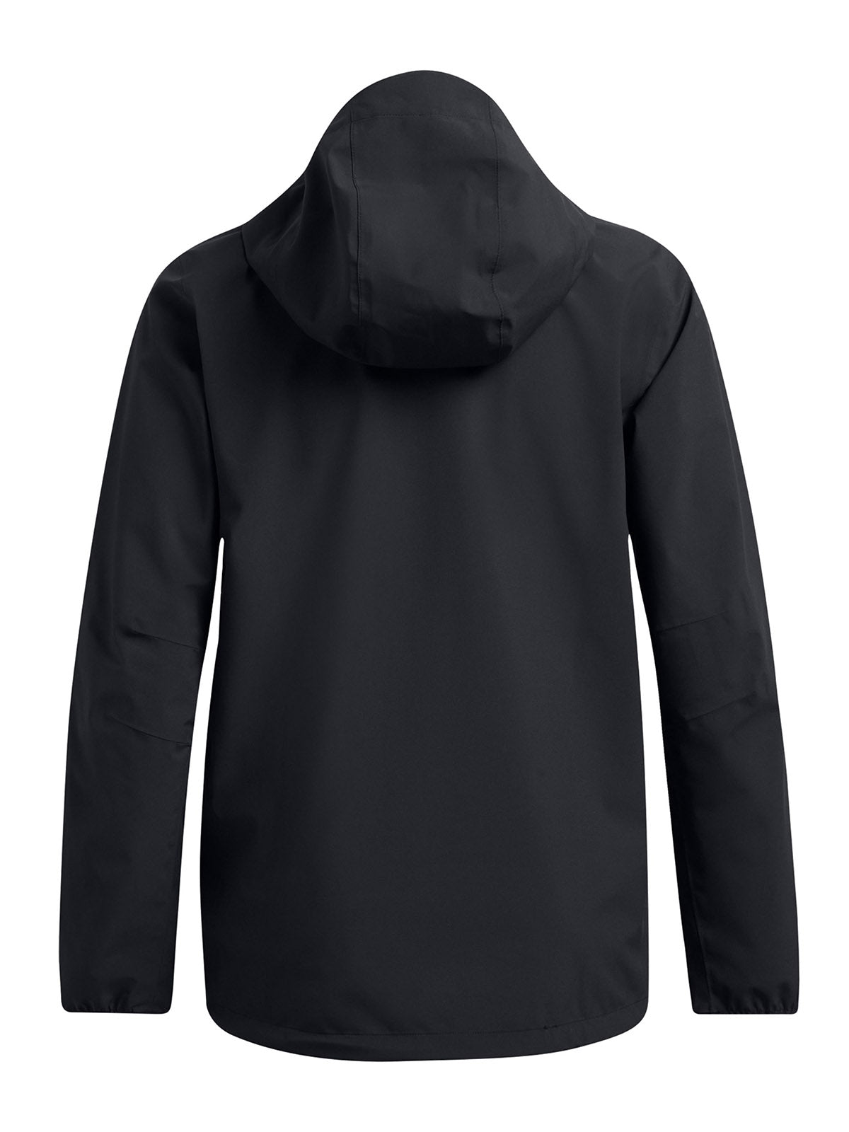 Chaqueta Under Armour stormproof cloudstrike stretch negro para mujer