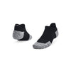 Calcetines unisex Under Armour ArmourDry™ Run Cushion