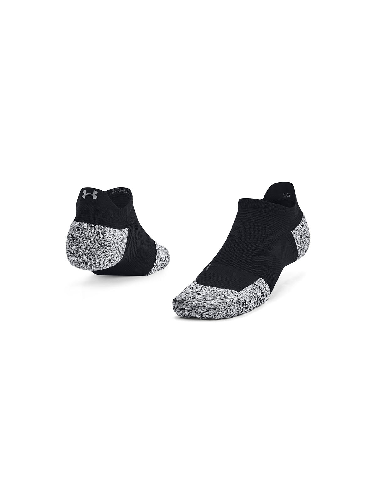 Calcetines unisex Under Armour ArmourDry™ Run Cushion