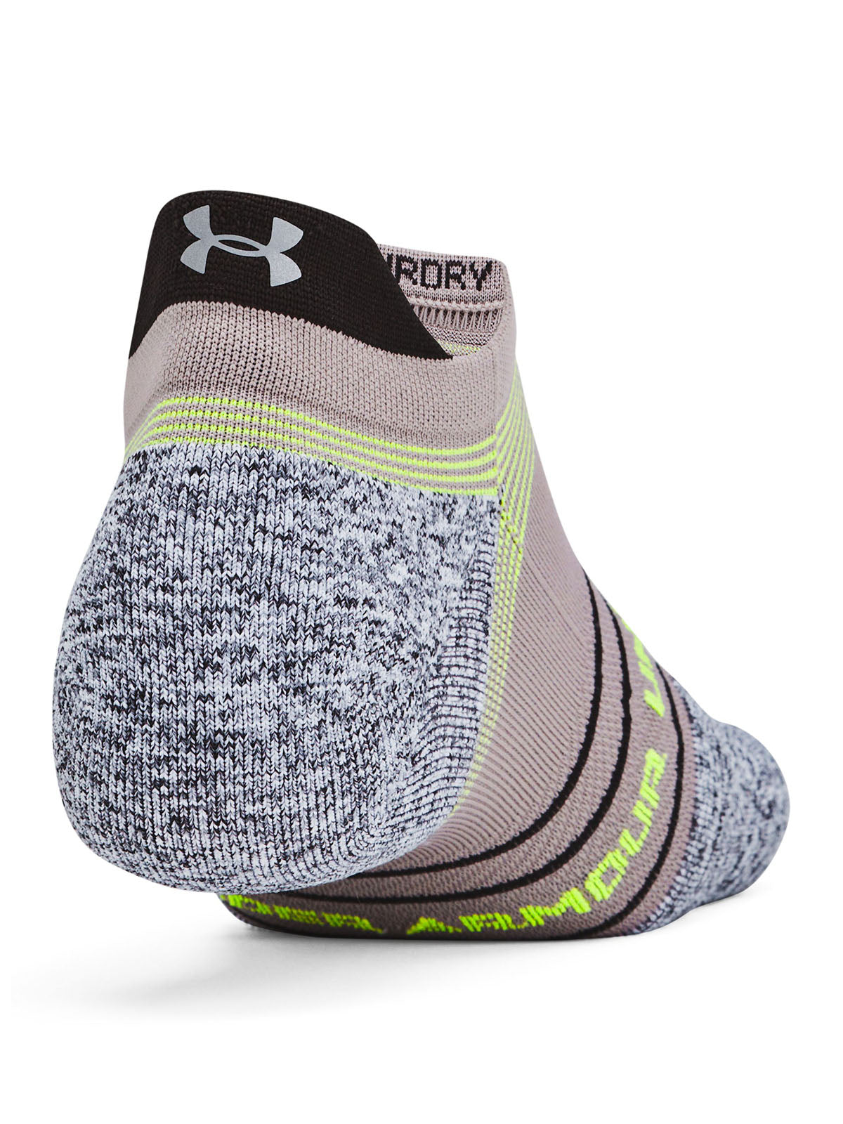 Calcetines unisex UA ArmourDry¿ Run Cushion