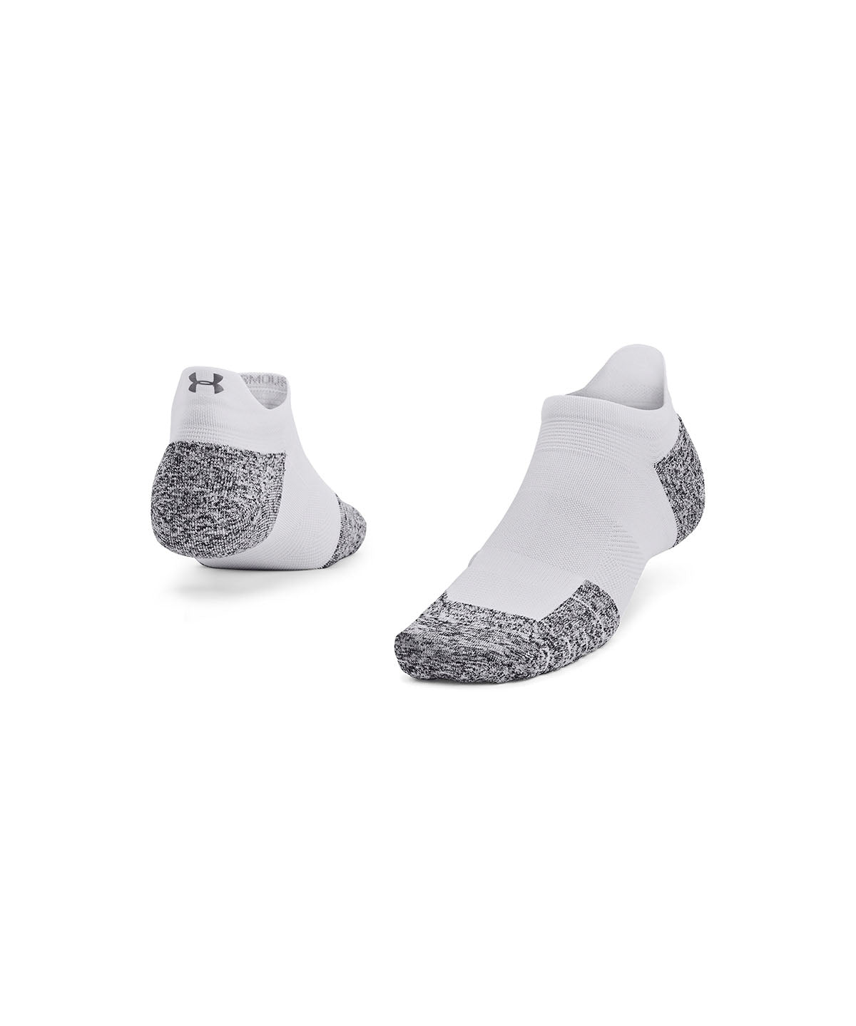 Calcetines unisex UA ArmourDry™ Run Cushion