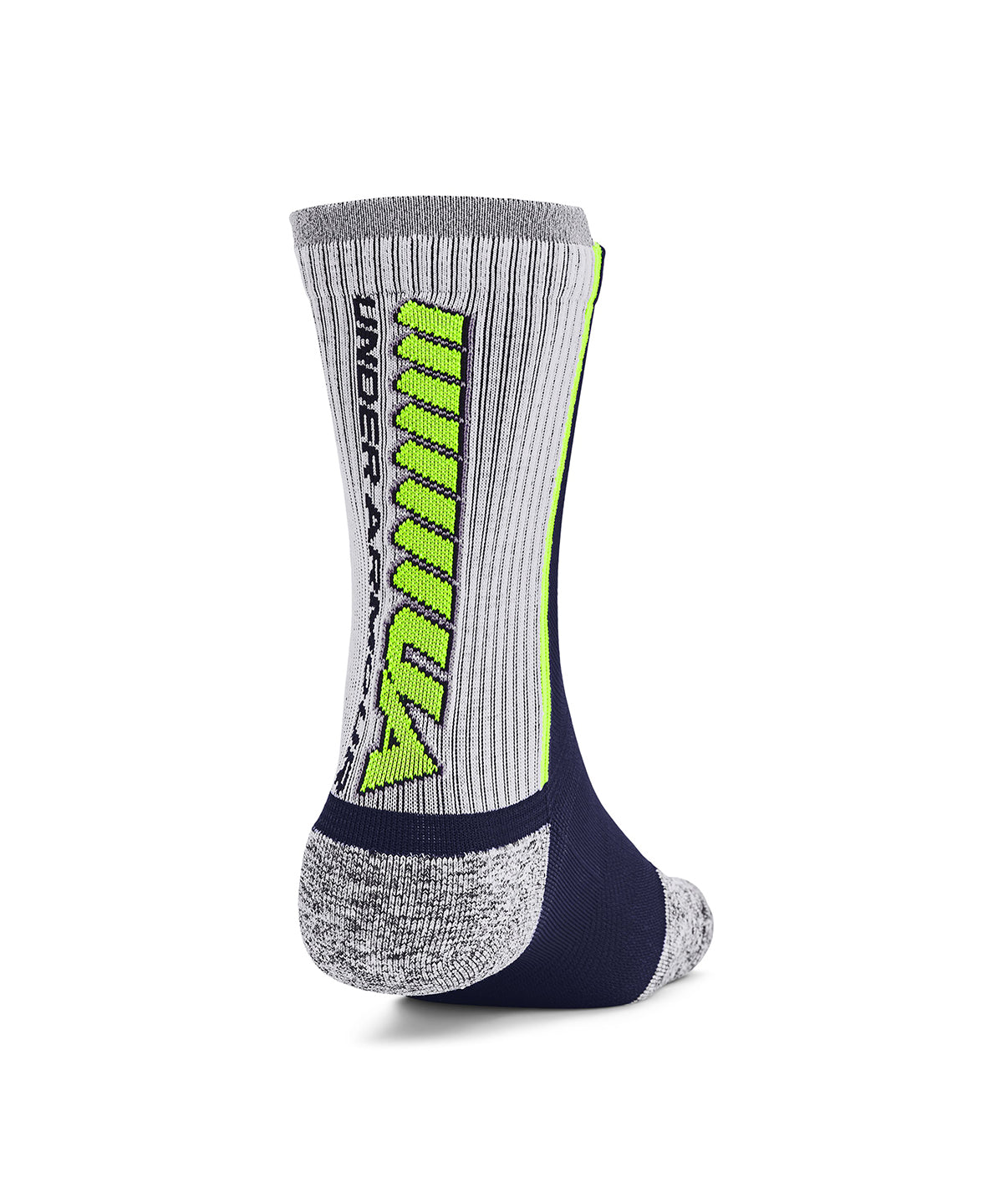 Calcetines ArmourDry™ Run Cushion unisex Under Armour
