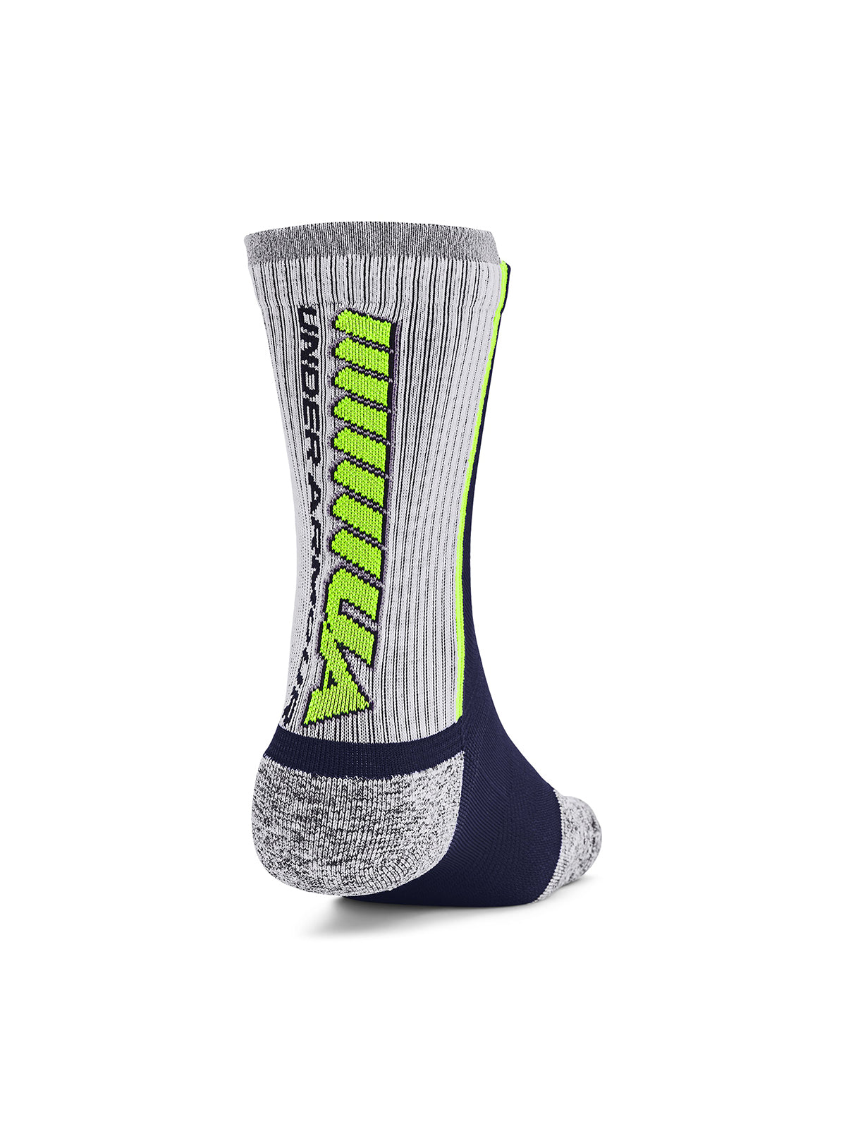 Calcetines ArmourDry™ Run Cushion unisex Under Armour