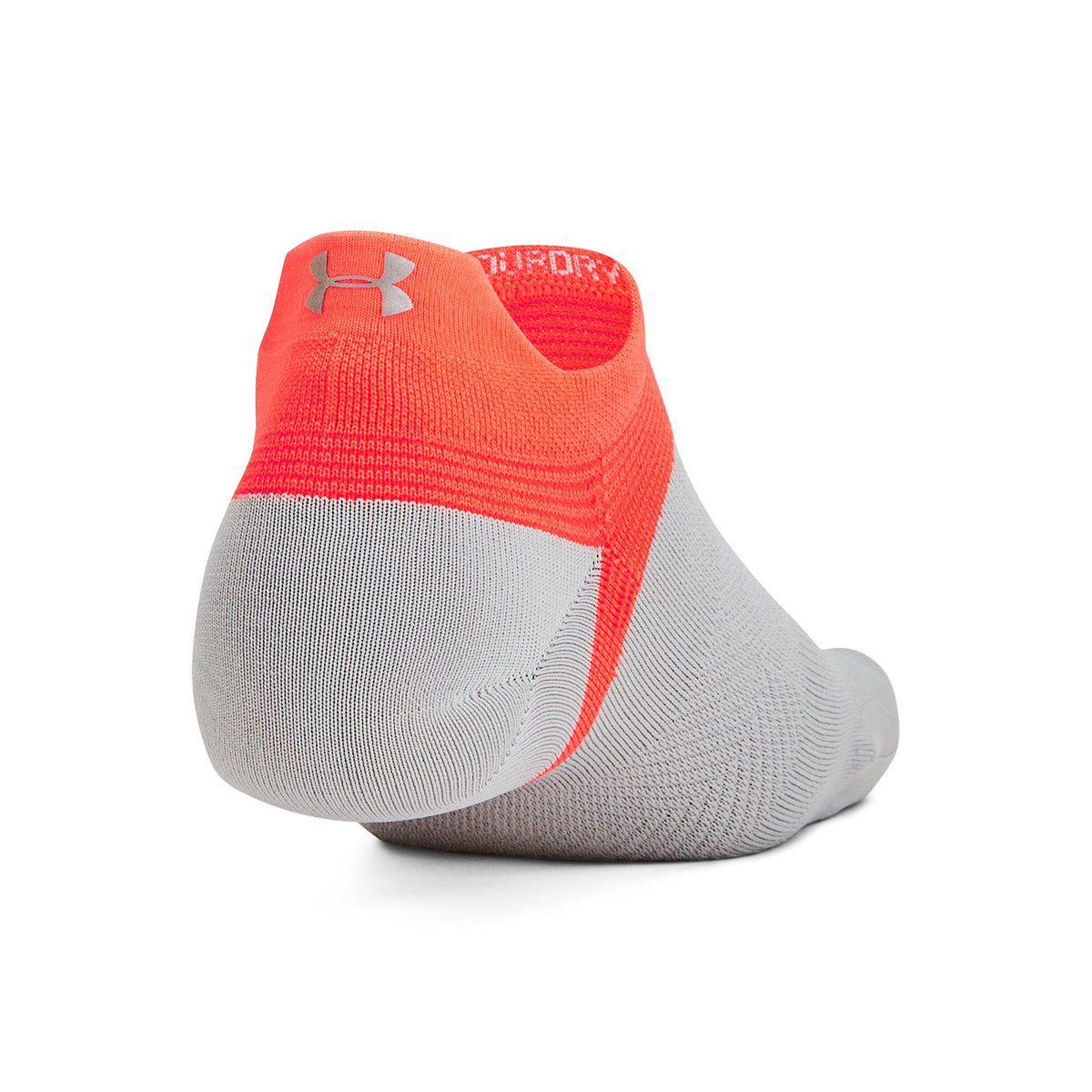 Calcetines unisex UA ArmourDry™ Run Lite - 2 pack