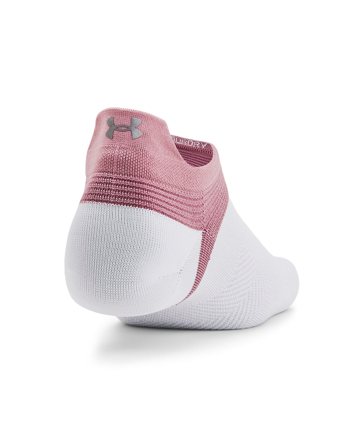 Calcetines unisex UA ArmourDry™ Run Lite - 2 pack