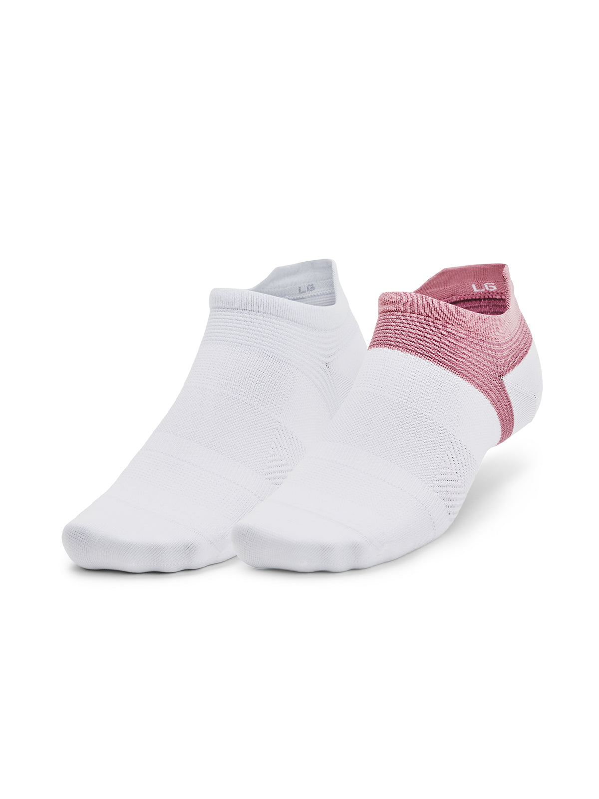 Calcetines unisex UA ArmourDry™ Run Lite - 2 pack