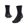 Calcetines ArmourDry™ Playmaker 1 pack unisex Under Armour