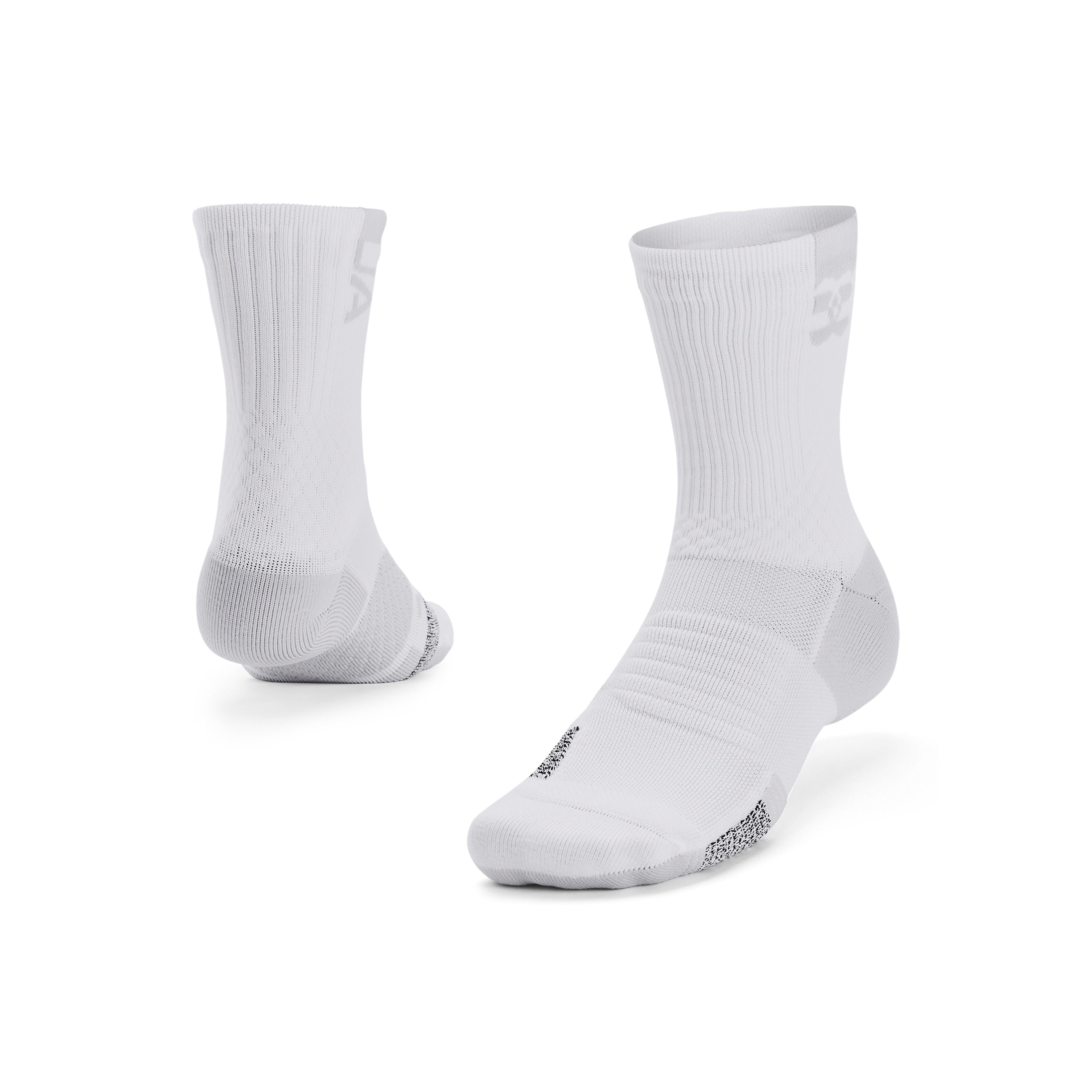 Calcetines ArmourDry™ Playmaker 1 pack unisex Under Armour
