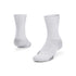 Calcetines ArmourDry™ Playmaker 1 pack unisex Under Armour