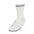 Calcetín unisex Under Armour armourdry¿ playmaker blanco