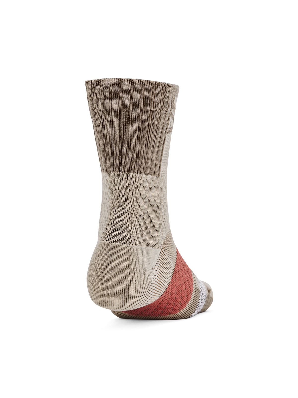 Calcetines ArmourDry™ Playmaker 1 pack unisex Under Armour